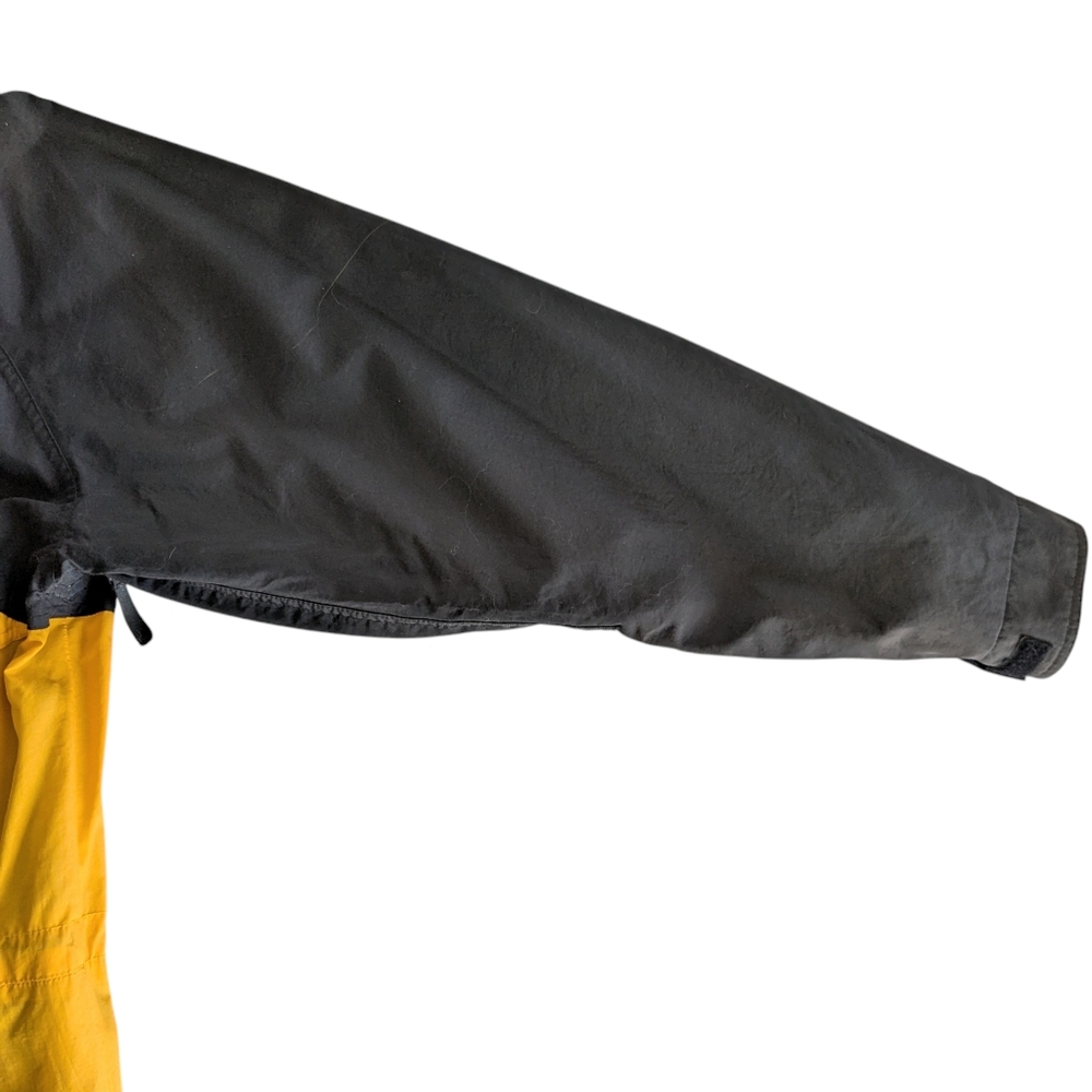 Helly Hansen Helly Tech Nylon Jacket Size Large - image 7